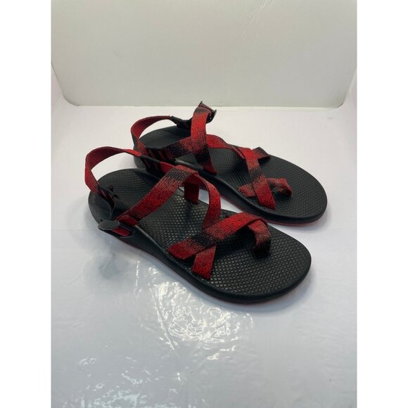 Chaco Z2 Yampa Sandals Size W11 - Picture 3 of 8